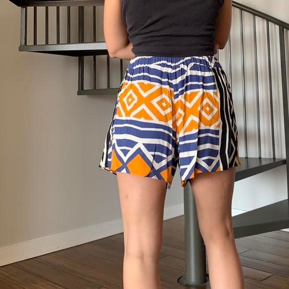 Ella Moss flowy shorts. Excellent condition. - Picture 2 of 3